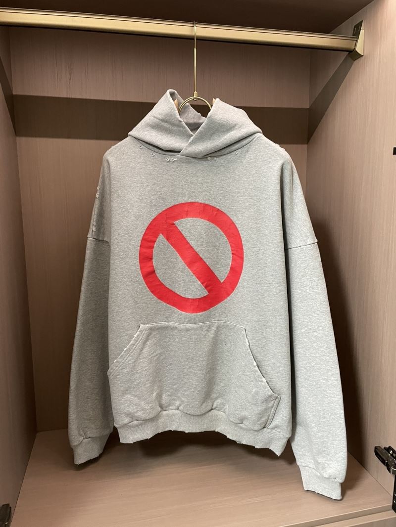 Balenciaga Hoodies